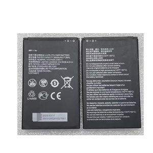 Batería de Litio Recargable para Teléfonos Móviles, <span class=keywords><strong>Modelo</strong></span> <span class=keywords><strong>ZTE</strong></span> - Product Image 5