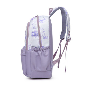 3pcs School <b>Backpack</b> Junior High School <b>Student</b> Travel Bag <b>Backpacks</b> for Boys Girls <b>Students</b> - Product Image 4