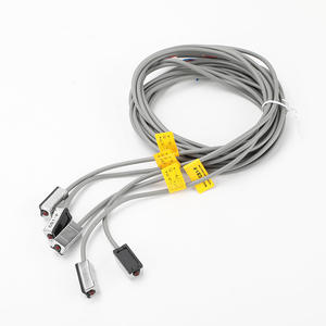 สวิตช์แม่เหล็ก CS1-G/U/J/F เซ็นเซอร์ตรวจจับระยะใกล้แบบสองสายสำหรับกระบอกสูบ - Product Image 2