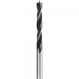 Bosch-2609255210 BRAD Point Drill BITS-EAN 3165140383240 Drill Bits เจาะไม้ - Product Image 1