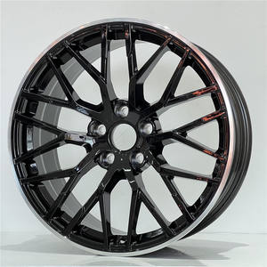 Lexus G20 voiture 2024 Mustang Vellano alliage Alpina forgé 17 pouces maybach 5x120 Apex <span class=keywords><strong>Ashanti</strong></span> Hadison Wheels 20 - Product Image 4