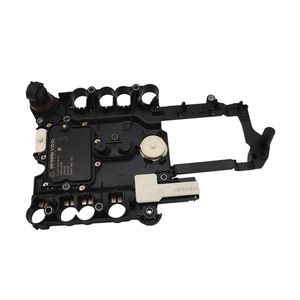 Computadora de transmisión remanufacturada Popular 722,9 para caja de cambios TCU TCM A0335456632 A0002702600 - Product Image 2