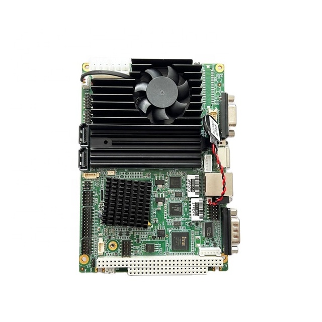 ADVANTECH PCM-9389 PCM-9389N PCM-9389D PCM-9389ND Intel Atom N455/D525 3.5" SBC Industrial Motherboard CPU Board Original Stock