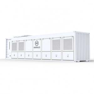 Patín de nitrógeno de Membrana resistente para suministro de gas en alta mar - Product Image 4