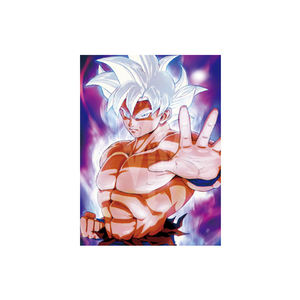 Affiche <span class=keywords><strong>Lenticulaire</strong></span> 3D d'Anime Personnalisée en Gros, Décoration Murale 3D sur Mesure, Image Changeante Imprimée 3D, Affiche d'Anime Personnalisable - Product Image 1