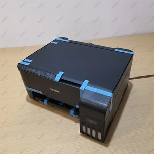 Refurbish Printer L3556L3258L3256L3218L3219L3118L3158L3156 Mobile Wireless Photo Printing and <b>Learning</b> All-in-one <b>Machine</b> L3218/ - Product Image 4