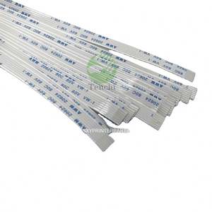 Câble de <span class=keywords><strong>scanner</strong></span> <span class=keywords><strong>plat</strong></span> flexible FFC CIS 6 broches pour <span class=keywords><strong>Epson</strong></span> L4150 L4156 L4158 L4160 L4163 L4165 L4166 L4168 L4169 L5190 L6168 L6178 - Product Image 1