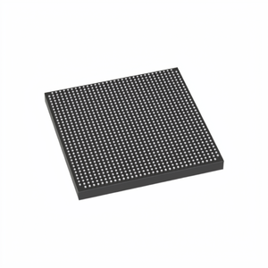 1152 BBGA, FCBGA EP4SGX360FF35I4 Embedded Electronic Chips Component BOM IC In Stock - Product Image 1