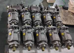 Pompe à piston hydraulique 3217852500 3217876200 321782500 3217876240 - Product Image 4