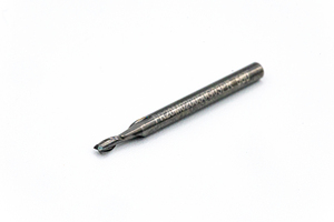 Microtools Solid Carbide Milling Cutters Positive Helix for <b>Electronic</b> PCB Boards Automotive Aerospace Microengineering Computer - Product Image 3
