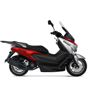Ciclomotor de gasolina de 2 ruedas, 50cc, 125cc, 150cc, <span class=keywords><strong>500cc</strong></span>, otros scooters, motocicletas - Product Image 2