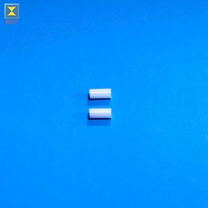 첨단 소재 내마모성 및 거울 광택 세라믹 부품을 위한 맞춤형 정밀 지르코니아 세라믹 기둥 - Product Image 3