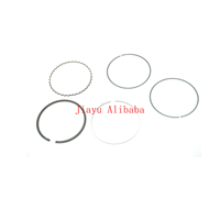 Ensemble de segments de piston de moteur pour mercedes-benz, vente en gros d'usine A1120300124 1120300124 W163 R170 W203 W208 W209 W220