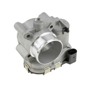 OEM prestazioni corpo farfallato per <span class=keywords><strong>FORD</strong></span> 7 s7g9f991ca 7 s7g9f991ba 1751015 1486105 1472934 - Product Image 1