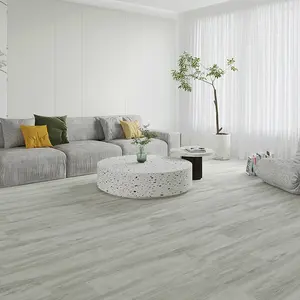 Waterproof Quick Cilck PVC Vinyl/SPC/WPC/ Laminate Flooring For Residential And Commercial