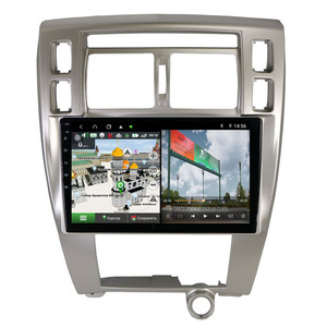 4G DSP IPS Octa 8 Core Android Car đa phương tiện <span class=keywords><strong>Player</strong></span> cho Hyundai Tucson autoradio Xe GPS Navigation đài phát thanh ghi âm stereo - Product Image 1