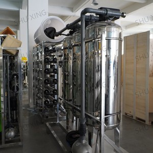 Usine de traitement de <span class=keywords><strong>l</strong></span>'<span class=keywords><strong>eau</strong></span> SS304 3T litres par heure osmose inverse dispositif de traitement de <span class=keywords><strong>l</strong></span>'<span class=keywords><strong>eau</strong></span> <span class=keywords><strong>du</strong></span> <span class=keywords><strong>robinet</strong></span> - Product Image 3