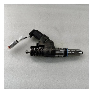 Injecteur de carburant 4061851 pour moteur Cummins M11 - Product Image 1