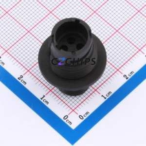 1445421-3 Connector Housing Connector Whole Sale Electronic Component Chips Supplier & BOM Service - Product Image 1