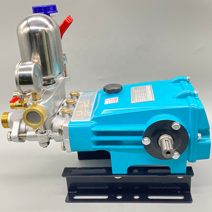 Taizhou JC เครื่องพ่นสารเคมีแรงดันสูง30มม. สำหรับใช้ในครัวเรือนเครื่องพ่นสารเคมี - Product Image 6