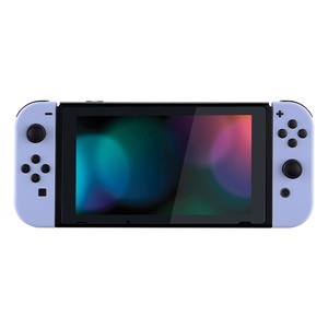 เคสเปลือกแข็งแบบกำหนดเอง EXtremeRate สำหรับ Nintendo Switch & OLED - ฝาครอบเปลี่ยนสำหรับคอนโทรลเลอร์ - Product Image 5