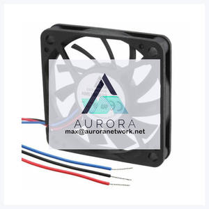 Ventilador de refrigeración OEM de alta calidad, 603-1585-ND, con buen precio - Product Image 1