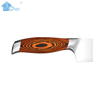 Soporte de utensilios de acero inoxidable, martillo forjado, <span class=keywords><strong>cuchillo</strong></span> de cocina y mesa <span class=keywords><strong>Karambit</strong></span>, OEM aceptado - Product Image 6