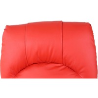Modernes Wohnzimmer-Sofa mit Manueller Liegefunktion aus PU-Leder, Moderne Möbelkollektion für Showroom, Haushalts-Freizeitserie, Maßgefertigter Lieferant
