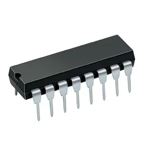 Fournisseur d'électronique de Circuit intégré neuf et Original en Stock Bom Service SPG8640CN