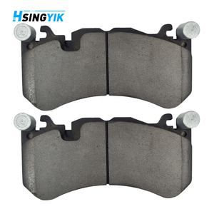 Voitures en gros carbone Big <span class=keywords><strong>Break</strong></span> Kit disques D1291 jeux de plaquettes de frein en <span class=keywords><strong>c</strong></span>éramique pour <span class=keywords><strong>Mercedes</strong></span> Benz C63 Amg - Product Image 4