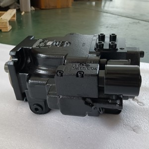 ปั๊มลูกสูบรุ่น FRR90CFL2833NNN3S1T3ACNNNNNNNNNC 83041431 ของแท้สำหรับเครื่องจักรตัดไม้ Ponsse - Product Image 5