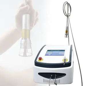 Cold therapy equipment laser electro acupuncture therapy device laser therapy machine phisioterapy equipment ultrasound