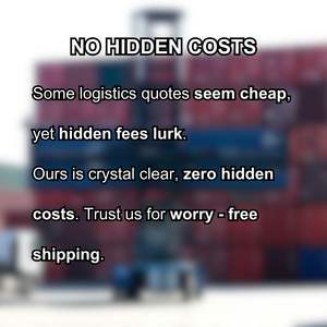 Zeevaartdienst Naar Kenya Nigeria Zuid-Afrika <span class=keywords><strong>Tanzania</strong></span> Uit China Goedkope En Snelle Expediteur - Product Image 4