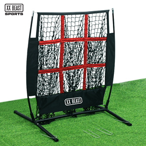 Portable multifonctionnel 9 grilles Durable écologique pliable 600D matériel <span class=keywords><strong>équipement</strong></span> d'entraînement <span class=keywords><strong>de</strong></span> <span class=keywords><strong>football</strong></span> <span class=keywords><strong>américain</strong></span> - Product Image 2