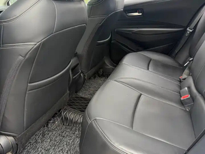 <span class=keywords><strong>Toyota</strong></span> <span class=keywords><strong>Corolla</strong></span> <span class=keywords><strong>2022</strong></span> 1.2T S CVT Pioneer PLUS LHD Sedán Usado de Bajo Kilometraje, Compatible con Verificación de VIN y Exportación CIF DDP - Product Image 5