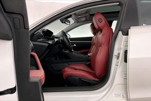 Auto usate perfette: Peugeot <span class=keywords><strong>508</strong></span> ALLURE Sedan 2022 pronta per la spedizione - Product Image 5