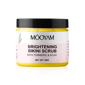<span class=keywords><strong>Gommage</strong></span> Éclaircissant pour le Bikini, Exfoliant <span class=keywords><strong>Intime</strong></span>, Éliminateur de Bosses pour la Zone du Bikini, <span class=keywords><strong>Gommage</strong></span> Corporel Blanchissant pour les Parties Privées - Product Image 5