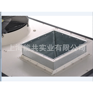 เครื่องทำความเย็นอุตสาหกรรม 15KW แบบพกพา ตัวเครื่องโลหะ ประหยัดพลังงาน สำหรับโรงงานและห้องครัว - Product Image 5