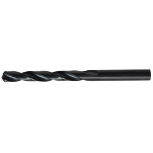 Foret hélicoïdal HSS TA1055, série courte noire, forets HSS-Co - Product Image 2