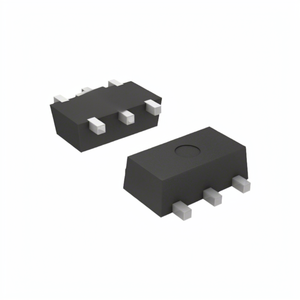 Composant électronique de gestion de l'alimentation (PMIC) SOT 89 5/6 XC6210D502PR-G en stock - Product Image 1