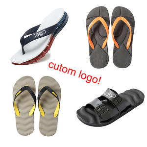 JingHong Million Chapter Scandal Absolu <span class=keywords><strong>per</strong></span> uomini bianchi calme personalizzate calme infradito <span class=keywords><strong>portachiavi</strong></span> Bedruckt all'ingrosso In Damen Running - Product Image 3