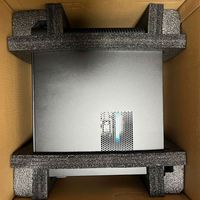 Самая продаваемая рабочая станция Precision 3660 Tower, стандартная черная, с Windows 11 Домашняя, Intel Core i9-13900K vPro, RTX A4500, 20 ГБ GDDR6, в наличии