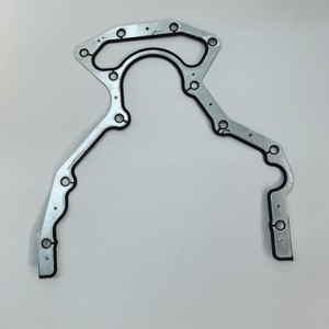 Kit de Reparación de la Tapa del Diferencial Saiyue para GM, Pieza de Repuesto Metálica para la Tapa Trasera - Product Image 1