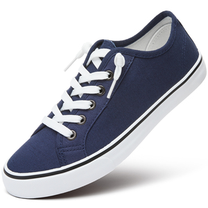Vente en gros de baskets respirantes en mesh, chaussures à lacets personnalisées, chaussures de marche légères et confortables pour hommes et femmes - Product Image 6