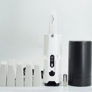 <span class=keywords><strong>Scanner</strong></span> Intraorale Dentale <span class=keywords><strong>3D</strong></span> Wireless / <span class=keywords><strong>Scanner</strong></span> Orale Digitale con Software e Scansione Bluetooth - Product Image 2