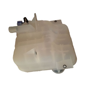 Refrigerante para Tractor, tanque de expansión con Sensor, 1676400, 1676576 - Product Image 1