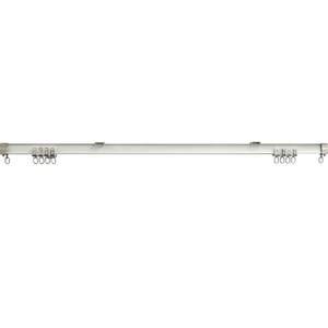 รางม่านอลูมิเนียม19มม - Product Image 1