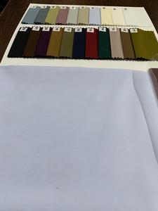 Tissus de thobe de chemise Lexus Japan de haute qualité 58 wigth Poly Viscose Cotton pour hommes dames - Product Image 4