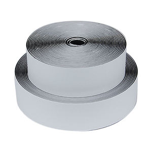 Kumaşlar yapıştırıcı Velcroes isı direnci güçlü yapışkan geri Velcroes bant perde Velcroes şerit naylon için kendinden yapışkanlı bant - Product Image 5