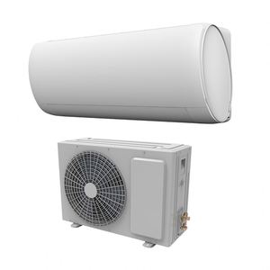 เครื่องปรับอากาศแบบแยกส่วน OEM ขนาด 9000 12000 18000 24000 บีทียู  แบบกำหนดเองได้ เสียงเบา - Product Image 3